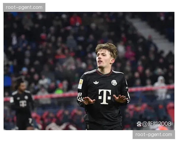 拜仁场均进球3.57球 进攻效率冠绝德甲无人能及